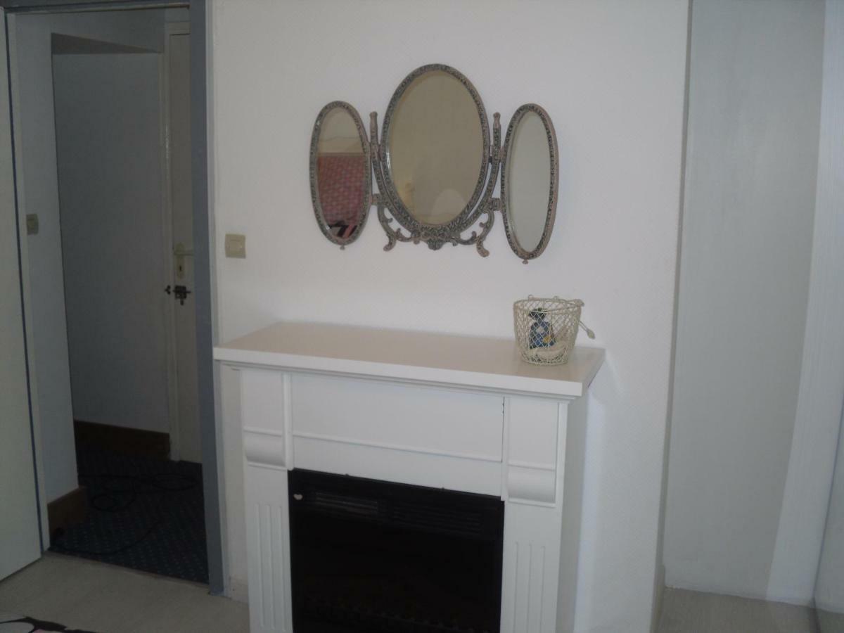 Appartement La Loob Gites De Daumesnil Etage Morlaix Ngoại thất bức ảnh